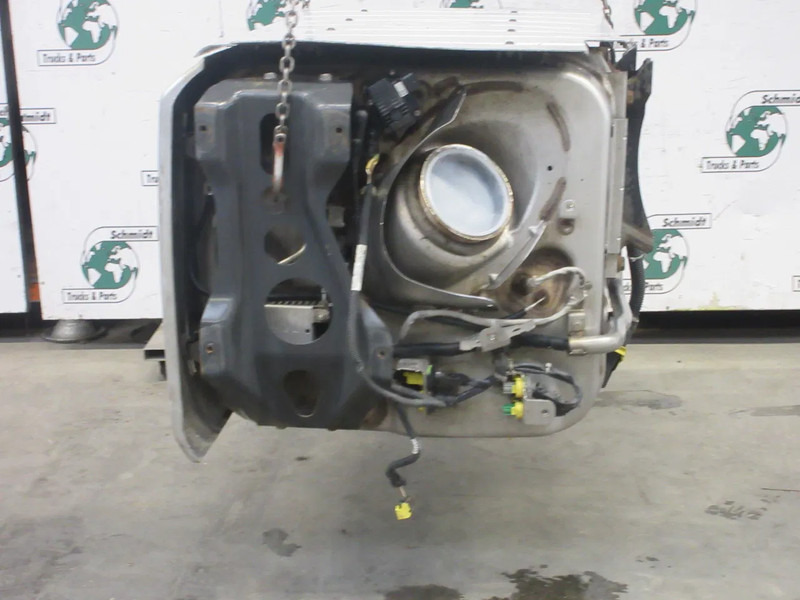 Mercedes-Benz A 007 490 67 12 KATALYSATOR MERCEDES BENZ 1845 EURO 6 - Catalytic converter for Truck: picture 2 Mercedes-Benz A 007 490 67 12 KATALYSATOR MERCEDES BENZ 1845 EURO 6 - Catalytic converter for Truck: picture 2