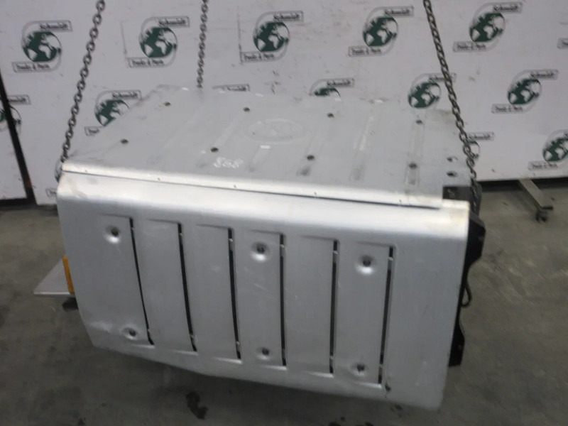 Mercedes-Benz A 007 490 67 12 KATALYSATOR MERCEDES BENZ 1845 EURO 6 - Catalytic converter for Truck: picture 5 Mercedes-Benz A 007 490 67 12 KATALYSATOR MERCEDES BENZ 1845 EURO 6 - Catalytic converter for Truck: picture 5