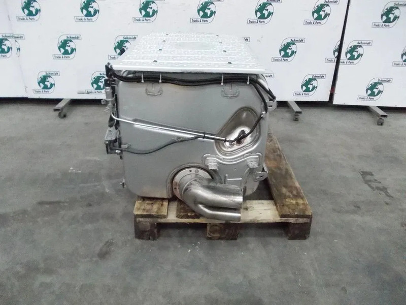Mercedes-Benz A 012 490 57 12 // A 002 490 82 92 // A 003-490 03 92 KATALYSATOR BENZ 1842 MP5 NIEUWE MODEL - Catalytic converter for Truck: picture 5 Mercedes-Benz A 012 490 57 12 // A 002 490 82 92 // A 003-490 03 92 KATALYSATOR BENZ 1842 MP5 NIEUWE MODEL - Catalytic converter for Truck: picture 5