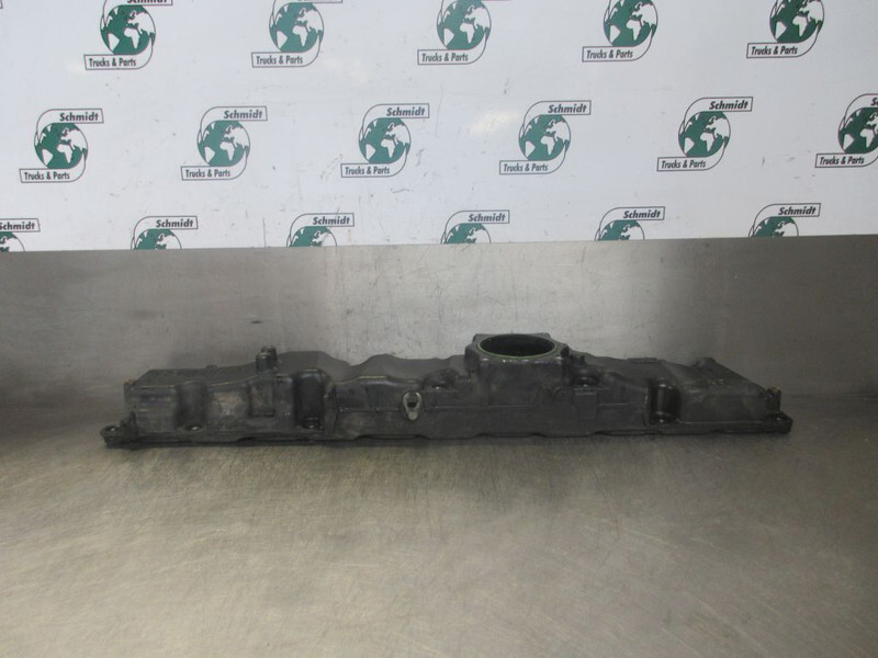 Mercedes-Benz A 471 098 16 17 // A 471 090 24 54 INLAADSPRIJTSTUK BENZ 1845 MP4 OM471LA - Intake manifold for Truck: picture 3 Mercedes-Benz A 471 098 16 17 // A 471 090 24 54 INLAADSPRIJTSTUK BENZ 1845 MP4 OM471LA - Intake manifold for Truck: picture 3