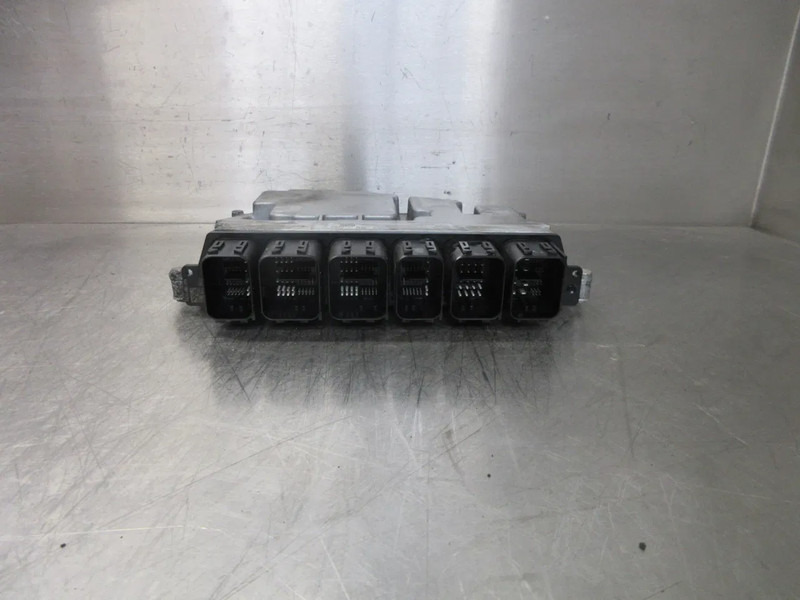 Mercedes-Benz A 654 900 94 00 // A 654 901 76 00 // BOSCH 0281 037 185 MOTOR MODULEN - Electrical system for Truck: picture 3 Mercedes-Benz A 654 900 94 00 // A 654 901 76 00 // BOSCH 0281 037 185 MOTOR MODULEN - Electrical system for Truck: picture 3