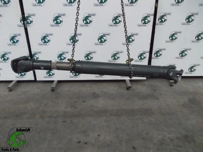Mercedes-Benz A 656 410 26 07 MERCEDES 1845 LENGTE 1576 MM EURO 6 - Drive shaft for Truck: picture 1 Mercedes-Benz A 656 410 26 07 MERCEDES 1845 LENGTE 1576 MM EURO 6 - Drive shaft for Truck: picture 1
