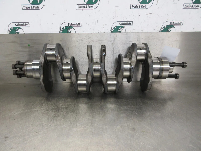 Mercedes-Benz A 934 030 04 01 // A 934 030 05 01 // A 934 030 09 01 // A 934 030 10 01 KRUKAS EURO 6 - Engine and parts for Truck: picture 4 Mercedes-Benz A 934 030 04 01 // A 934 030 05 01 // A 934 030 09 01 // A 934 030 10 01 KRUKAS EURO 6 - Engine and parts for Truck: picture 4