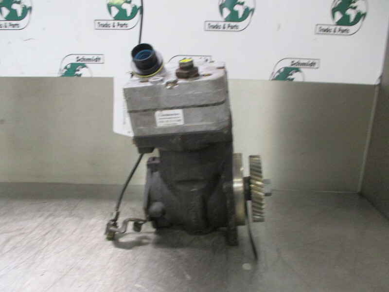 Mercedes-Benz A 936 130 12 15 COMPRESSOR EURO 6 ATEGO - Engine and parts for Truck: picture 2 Mercedes-Benz A 936 130 12 15 COMPRESSOR EURO 6 ATEGO - Engine and parts for Truck: picture 2
