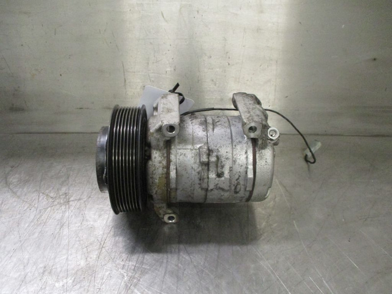 Mercedes-Benz A 936 230 01 11 AIRCO POMP ATEGO EURO 6 - A/C part: picture 5 Mercedes-Benz A 936 230 01 11 AIRCO POMP ATEGO EURO 6 - A/C part: picture 5