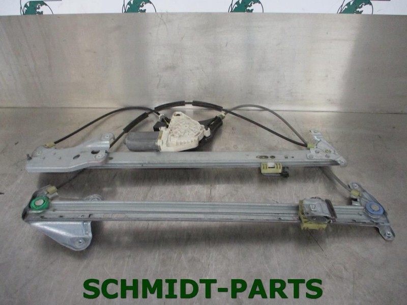 Mercedes-Benz A 960 720 11 46 Actros Mp4 Raammechaniek Links - Window lift motor for Truck: picture 2 Mercedes-Benz A 960 720 11 46 Actros Mp4 Raammechaniek Links - Window lift motor for Truck: picture 2