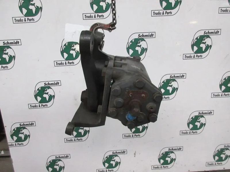 Mercedes-Benz A 961 460 21 00 MERCEDES BENZ 1845 MP4 EURO 6 - Steering gear for Truck: picture 3 Mercedes-Benz A 961 460 21 00 MERCEDES BENZ 1845 MP4 EURO 6 - Steering gear for Truck: picture 3