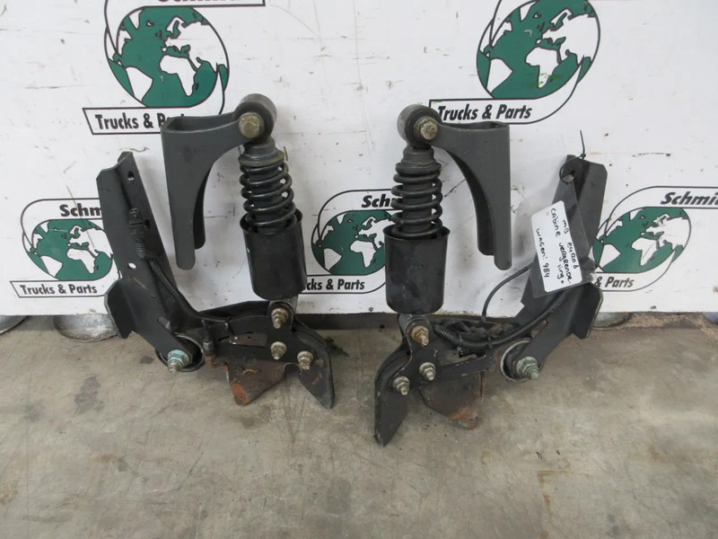 Mercedes-Benz A 967 317 13 03 // A 967 310 01 29 // A 942 310 03 83 CABINE STEUN ATEGO EURO 6 - Cab and interior for Truck: picture 3 Mercedes-Benz A 967 317 13 03 // A 967 310 01 29 // A 942 310 03 83 CABINE STEUN ATEGO EURO 6 - Cab and interior for Truck: picture 3