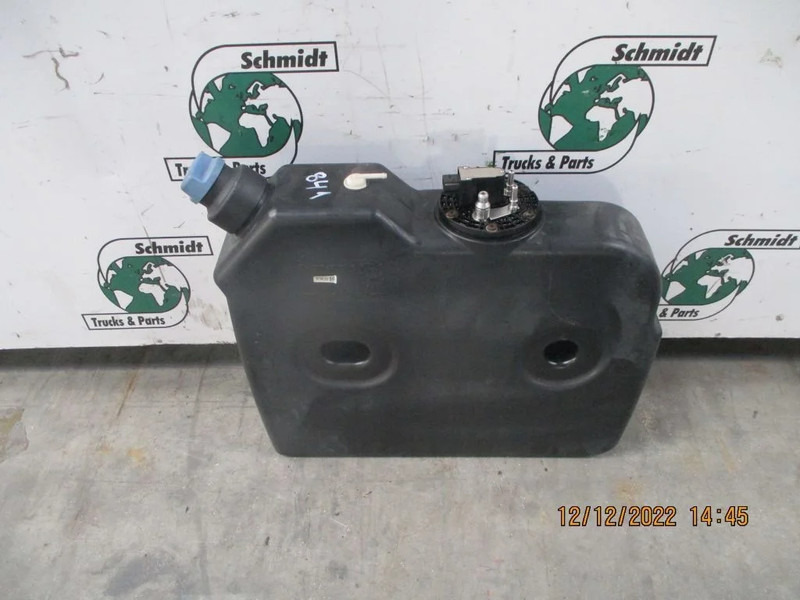 Fuel tank for Truck Mercedes-Benz A 967 470 09 15// A 967 470 05 15: picture 8