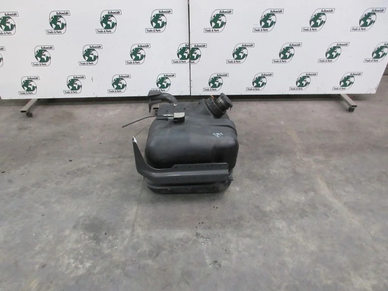 Mercedes-Benz A 967 471 04 01 NIEUWE EN GEBRUIKT 120 LITER TANK ATEGO EURO 6 - Fuel tank for Truck: picture 2 Mercedes-Benz A 967 471 04 01 NIEUWE EN GEBRUIKT 120 LITER TANK ATEGO EURO 6 - Fuel tank for Truck: picture 2