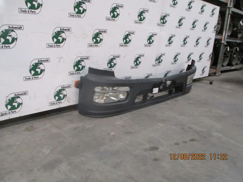 Mercedes-Benz A 967 885 02 03// 03 03// 01 08 BUMPER COMPLEET MET LAMEPEN 916 ATEGO MODEL 2016 - Bumper for Truck: picture 3 Mercedes-Benz A 967 885 02 03// 03 03// 01 08 BUMPER COMPLEET MET LAMEPEN 916 ATEGO MODEL 2016 - Bumper for Truck: picture 3