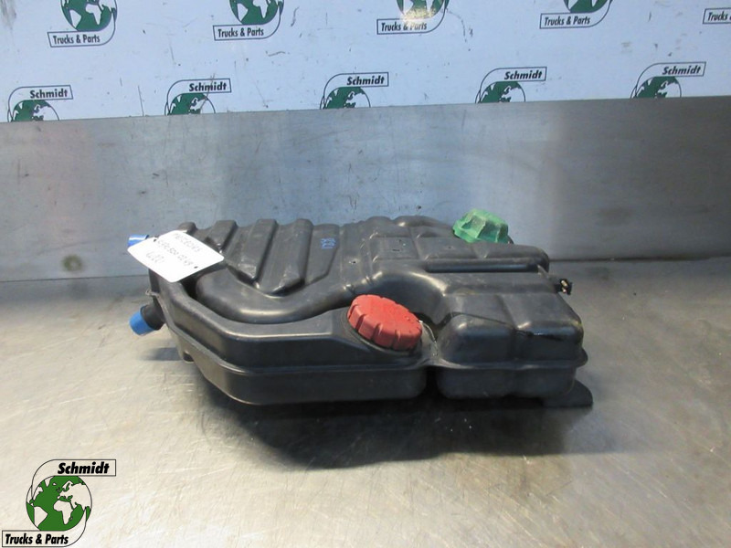 Mercedes-Benz A 970 500 02 49 EXPANSIEVAT - Expansion tank for Truck: picture 1 Mercedes-Benz A 970 500 02 49 EXPANSIEVAT - Expansion tank for Truck: picture 1