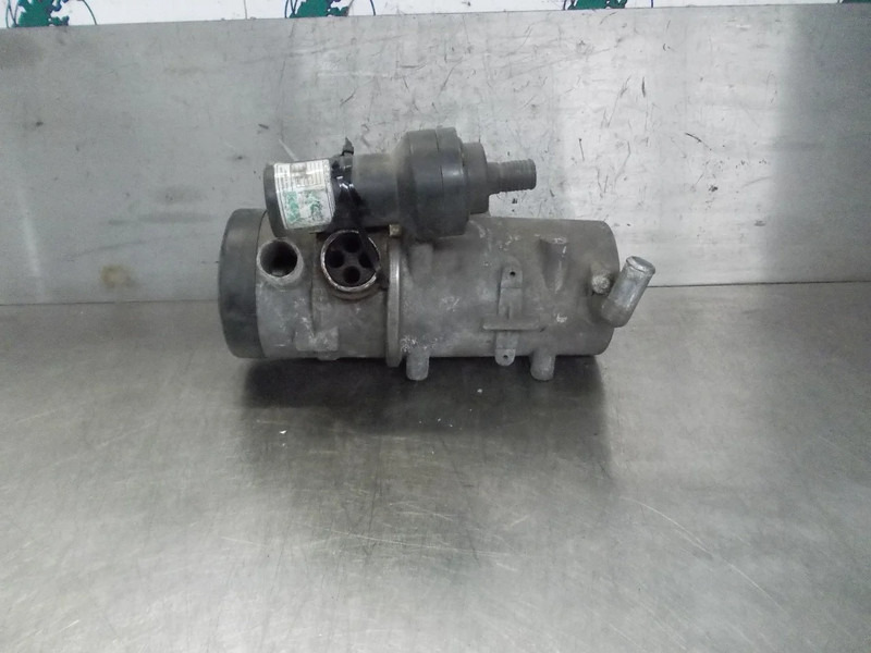 Mercedes-Benz ACTROS A 942 500 15 98 STANDKACHEL - Heating/ Ventilation for Truck: picture 3 Mercedes-Benz ACTROS A 942 500 15 98 STANDKACHEL - Heating/ Ventilation for Truck: picture 3