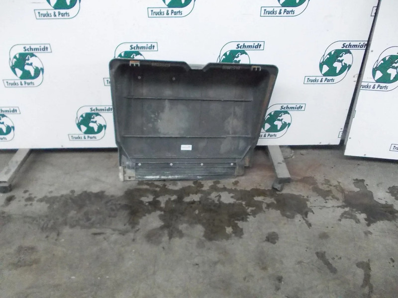 Mercedes-Benz ACTROS A 960 520 18 31 ACCUBAK DEKSEL EURO 6 - Battery for Truck: picture 2 Mercedes-Benz ACTROS A 960 520 18 31 ACCUBAK DEKSEL EURO 6 - Battery for Truck: picture 2