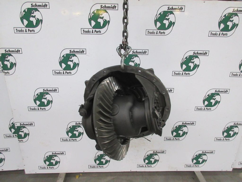 Mercedes-Benz ACTROS HL6/3DCLS-13T DIFFERENTIEEL 746.213 EURO 5 - Differential gear for Truck: picture 4 Mercedes-Benz ACTROS HL6/3DCLS-13T DIFFERENTIEEL 746.213 EURO 5 - Differential gear for Truck: picture 4