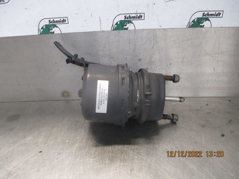 Mercedes-Benz ATEGO A 024 420 25 18 / A 024 420 24 18 REMCILINDER RA EURO 6 - Brake cylinder for Truck: picture 2 Mercedes-Benz ATEGO A 024 420 25 18 / A 024 420 24 18 REMCILINDER RA EURO 6 - Brake cylinder for Truck: picture 2