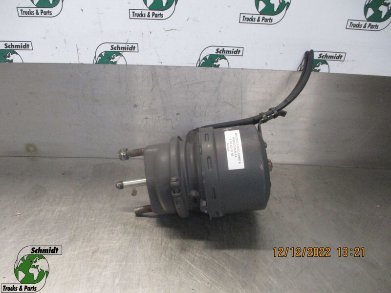 Mercedes-Benz ATEGO A 024 420 25 18 / A 024 420 24 18 REMCILINDER RA EURO 6 - Brake cylinder for Truck: picture 1 Mercedes-Benz ATEGO A 024 420 25 18 / A 024 420 24 18 REMCILINDER RA EURO 6 - Brake cylinder for Truck: picture 1