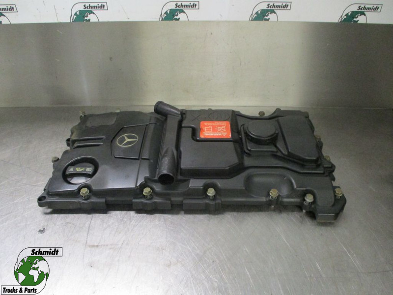 Mercedes-Benz ATEGO A 934 010 03 30 KLEPPENDEKSEL EURO 6 - Engine and parts for Truck: picture 1 Mercedes-Benz ATEGO A 934 010 03 30 KLEPPENDEKSEL EURO 6 - Engine and parts for Truck: picture 1