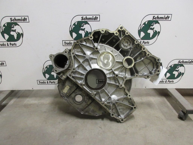 Mercedes-Benz ATEGO A 936 010 40 37 / 59 37 / 82 37 VLIEGWIELHUIS EURO 6 - Engine and parts for Truck: picture 2 Mercedes-Benz ATEGO A 936 010 40 37 / 59 37 / 82 37 VLIEGWIELHUIS EURO 6 - Engine and parts for Truck: picture 2