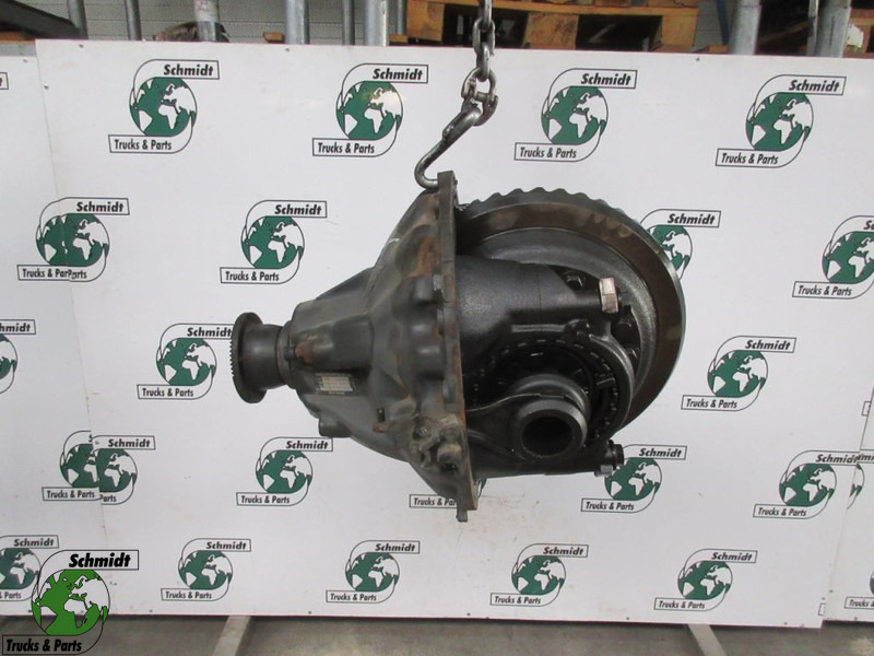 Mercedes-Benz HL6/1DCS LC-13/TYPE 746210/ 47:9 RATIO I=5,222 MERCEDES MP3 EURO 5 DIFFERENTIEEL - Differential gear for Truck: picture 1 Mercedes-Benz HL6/1DCS LC-13/TYPE 746210/ 47:9 RATIO I=5,222 MERCEDES MP3 EURO 5 DIFFERENTIEEL - Differential gear for Truck: picture 1