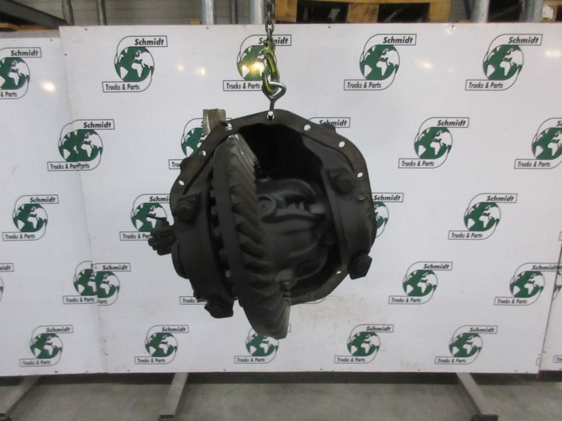 Mercedes-Benz HL8 1DCS-13,0 /41:13 1=3,153/ 748590 MERCEDES 1835 MP 1 DIFFERENTIEEL - Differential gear for Truck: picture 2 Mercedes-Benz HL8 1DCS-13,0 /41:13 1=3,153/ 748590 MERCEDES 1835 MP 1 DIFFERENTIEEL - Differential gear for Truck: picture 2