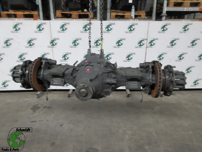Mercedes-Benz R 440-13,0/2,533//746.301 K 0951842 ACHTER AS ACTROS MP 5 MODEL 2022 - Rear axle for Truck: picture 1 Mercedes-Benz R 440-13,0/2,533//746.301 K 0951842 ACHTER AS ACTROS MP 5 MODEL 2022 - Rear axle for Truck: picture 1