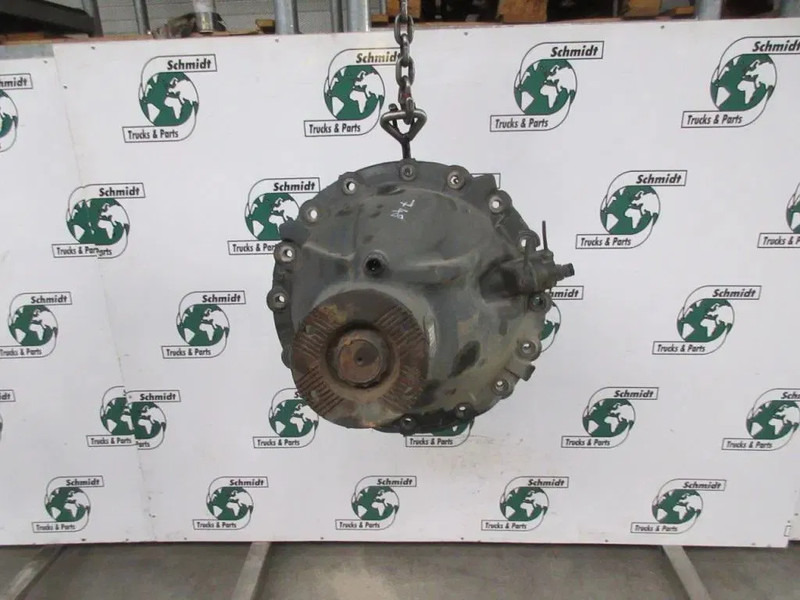 Mercedes-Benz R440-13,0/C22,5/TYPE 746301 RATIO 2,611 MERCEDES 2542 MP4 EURO 6 - Differential gear for Truck: picture 2 Mercedes-Benz R440-13,0/C22,5/TYPE 746301 RATIO 2,611 MERCEDES 2542 MP4 EURO 6 - Differential gear for Truck: picture 2