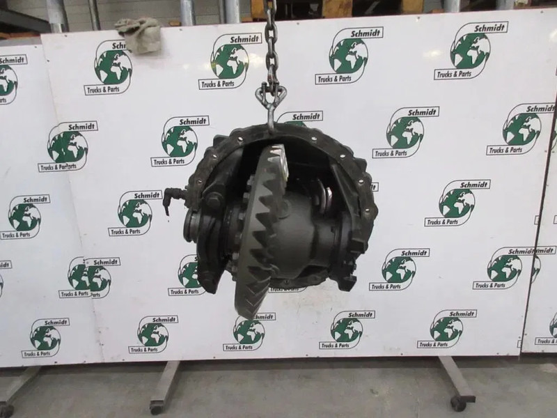 Mercedes-Benz R440-13,0/C22,5 TYPE 746301 RATIO 2,846 MERCEDES 1836 MP4 EURO 6 - Differential gear for Truck: picture 2 Mercedes-Benz R440-13,0/C22,5 TYPE 746301 RATIO 2,846 MERCEDES 1836 MP4 EURO 6 - Differential gear for Truck: picture 2