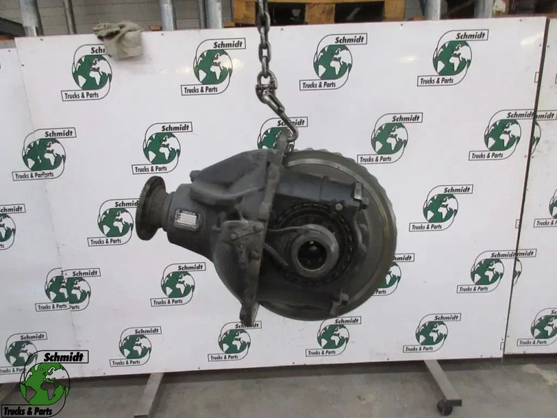 Mercedes-Benz R440-13,0/C22,5 TYPE 746301 RATIO 2,846 MERCEDES 1836 MP4 EURO 6 - Differential gear for Truck: picture 1 Mercedes-Benz R440-13,0/C22,5 TYPE 746301 RATIO 2,846 MERCEDES 1836 MP4 EURO 6 - Differential gear for Truck: picture 1