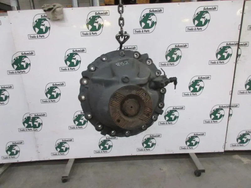 Mercedes-Benz R440-13,0/C22,5 TYPE 746301 RATIO 2,846 MERCEDES 1836 MP4 EURO 6 - Differential gear for Truck: picture 4 Mercedes-Benz R440-13,0/C22,5 TYPE 746301 RATIO 2,846 MERCEDES 1836 MP4 EURO 6 - Differential gear for Truck: picture 4