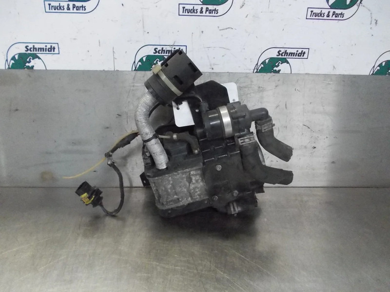 Mercedes-Benz STANDKACHEL A 960 830 50 61 EURO 6 - Heating/ Ventilation for Truck: picture 3 Mercedes-Benz STANDKACHEL A 960 830 50 61 EURO 6 - Heating/ Ventilation for Truck: picture 3