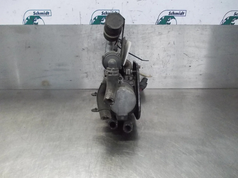 Mercedes-Benz STANDKACHEL A 960 830 50 61 EURO 6 - Heating/ Ventilation for Truck: picture 2 Mercedes-Benz STANDKACHEL A 960 830 50 61 EURO 6 - Heating/ Ventilation for Truck: picture 2
