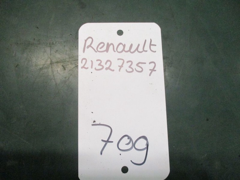 Renault 21327357 Rem ventiel T460 - Valve for Truck: picture 2 Renault 21327357 Rem ventiel T460 - Valve for Truck: picture 2
