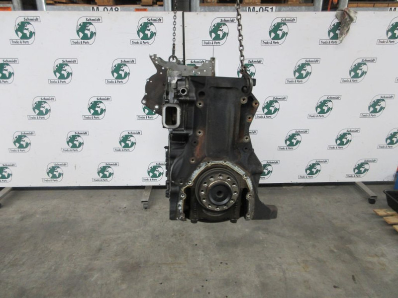 Renault 7421428017 ONDRBLOCK RENAULT T SERIE EURO 6 MODEL 2018 - Engine and parts for Truck: picture 2 Renault 7421428017 ONDRBLOCK RENAULT T SERIE EURO 6 MODEL 2018 - Engine and parts for Truck: picture 2