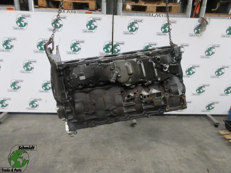 Renault 7421428017 ONDRBLOCK RENAULT T SERIE EURO 6 MODEL 2018 - Engine and parts for Truck: picture 1 Renault 7421428017 ONDRBLOCK RENAULT T SERIE EURO 6 MODEL 2018 - Engine and parts for Truck: picture 1