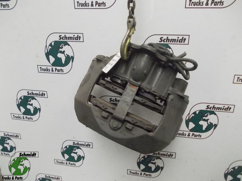 Renault 7421487684 RENAULT T SERIE EURO 6 REMKLAUW - Brake caliper for Truck: picture 1 Renault 7421487684 RENAULT T SERIE EURO 6 REMKLAUW - Brake caliper for Truck: picture 1