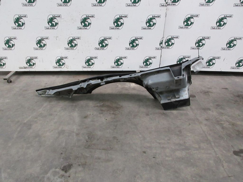 Renault 7482357350//7482357349 INSTAPKAST GROOT R+L T 460 EURO 6 - Cab and interior for Truck: picture 4 Renault 7482357350//7482357349 INSTAPKAST GROOT R+L T 460 EURO 6 - Cab and interior for Truck: picture 4