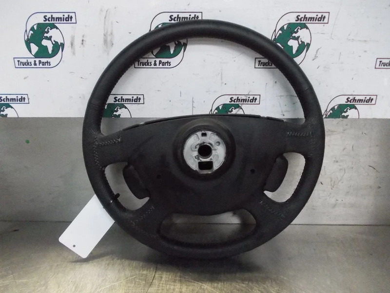 Renault D210 82140644 STUURWIEL 2022 - Steering wheel for Truck: picture 2 Renault D210 82140644 STUURWIEL 2022 - Steering wheel for Truck: picture 2