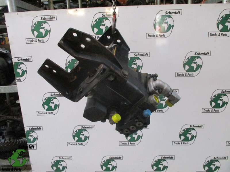 Rexroth A4VG14OEP4D132R-NSF02F001FP-S REXROTH POMP DAF 106 EURO 6 // 4X4 - Hydraulics for Truck: picture 1 Rexroth A4VG14OEP4D132R-NSF02F001FP-S REXROTH POMP DAF 106 EURO 6 // 4X4 - Hydraulics for Truck: picture 1