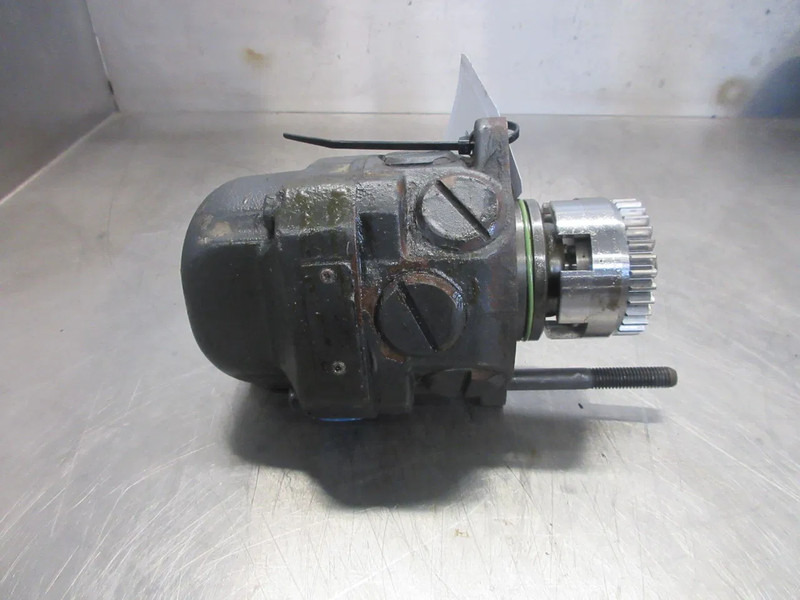 Scania 1734726 TRANSMISSIE HYDROPOMP SCANIA G 450 EURO 6 8X4 - Clutch and parts for Truck: picture 5 Scania 1734726 TRANSMISSIE HYDROPOMP SCANIA G 450 EURO 6 8X4 - Clutch and parts for Truck: picture 5