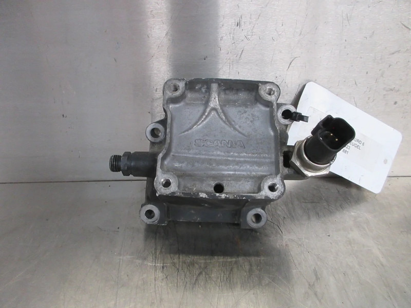 Scania 1910023 EGR BEUGEL SCANIA R 520 EURO 6 - Engine and parts for Truck: picture 4 Scania 1910023 EGR BEUGEL SCANIA R 520 EURO 6 - Engine and parts for Truck: picture 4