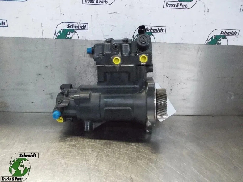 Scania 2007109 // 572710 // 2094118 INSPUITPOMP SCANIA S 450 EURO 6 NGS - Fuel pump for Truck: picture 4 Scania 2007109 // 572710 // 2094118 INSPUITPOMP SCANIA S 450 EURO 6 NGS - Fuel pump for Truck: picture 4