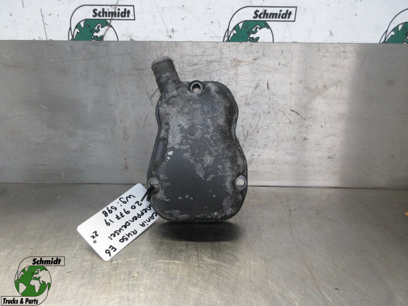 Scania 2097719 KLEPENDEKSEL SCANIA R 450 EURO 6 2X OPVOORRAAD - Engine and parts for Truck: picture 1 Scania 2097719 KLEPENDEKSEL SCANIA R 450 EURO 6 2X OPVOORRAAD - Engine and parts for Truck: picture 1