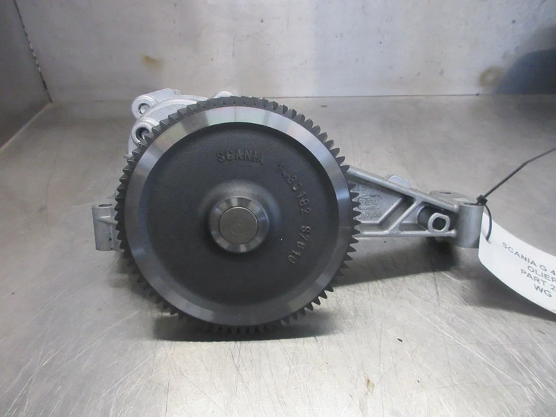 Scania 2106275 OLIEPOMP SCANIA G 450 EURO 6 MODEL 2018 - Engine and parts for Truck: picture 4 Scania 2106275 OLIEPOMP SCANIA G 450 EURO 6 MODEL 2018 - Engine and parts for Truck: picture 4
