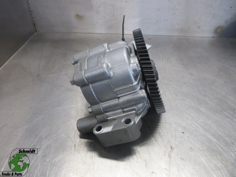 Scania 2106275 OLIEPOMP SCANIA G 450 EURO 6 MODEL 2018 - Engine and parts for Truck: picture 1 Scania 2106275 OLIEPOMP SCANIA G 450 EURO 6 MODEL 2018 - Engine and parts for Truck: picture 1