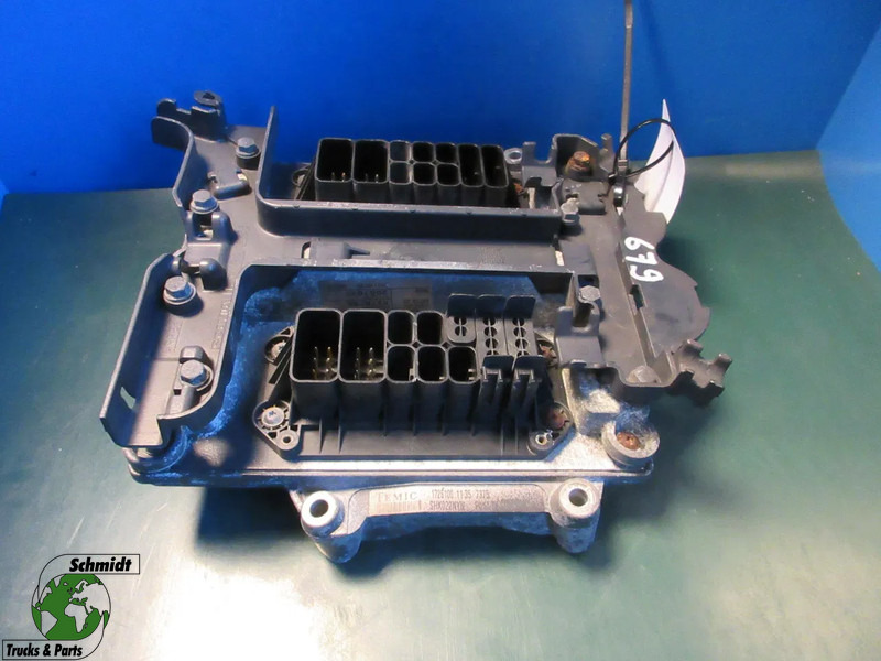 Scania 2145451 // 2089884 // 1865531 // 2057079 SCANIA R 420 MODEL 2012 - Electrical system for Truck: picture 1 Scania 2145451 // 2089884 // 1865531 // 2057079 SCANIA R 420 MODEL 2012 - Electrical system for Truck: picture 1
