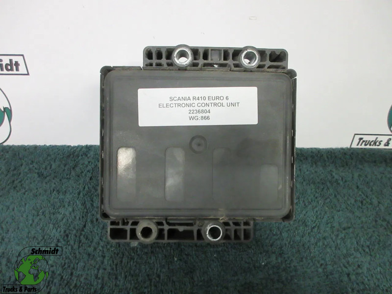 Scania 2236804 SCANIA CONTROLEN MODULEN R 410 EURO 6 - Electrical system for Truck: picture 1 Scania 2236804 SCANIA CONTROLEN MODULEN R 410 EURO 6 - Electrical system for Truck: picture 1