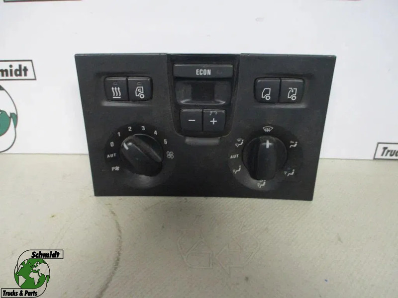 Scania 2259512 // 2419809 SCANIA R 520 EURO 6 MODEL 2016 - Electrical system for Truck: picture 1 Scania 2259512 // 2419809 SCANIA R 520 EURO 6 MODEL 2016 - Electrical system for Truck: picture 1