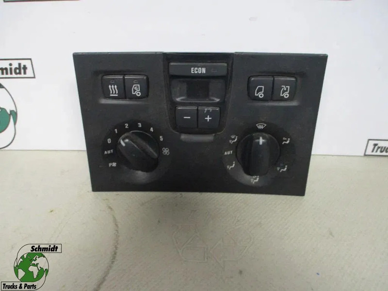 Scania 2259512 // 2419809 SCANIA R 520 EURO 6 MODEL 2016 - Electrical system for Truck: picture 5 Scania 2259512 // 2419809 SCANIA R 520 EURO 6 MODEL 2016 - Electrical system for Truck: picture 5