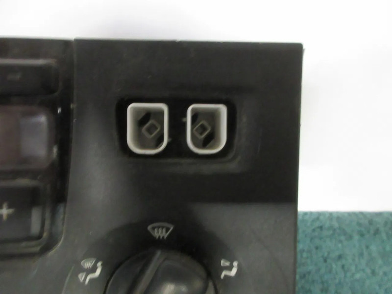 Scania 2259512 KLIMA MODULEN SCANIA R 520 EURO 6 - Electrical system for Truck: picture 4 Scania 2259512 KLIMA MODULEN SCANIA R 520 EURO 6 - Electrical system for Truck: picture 4